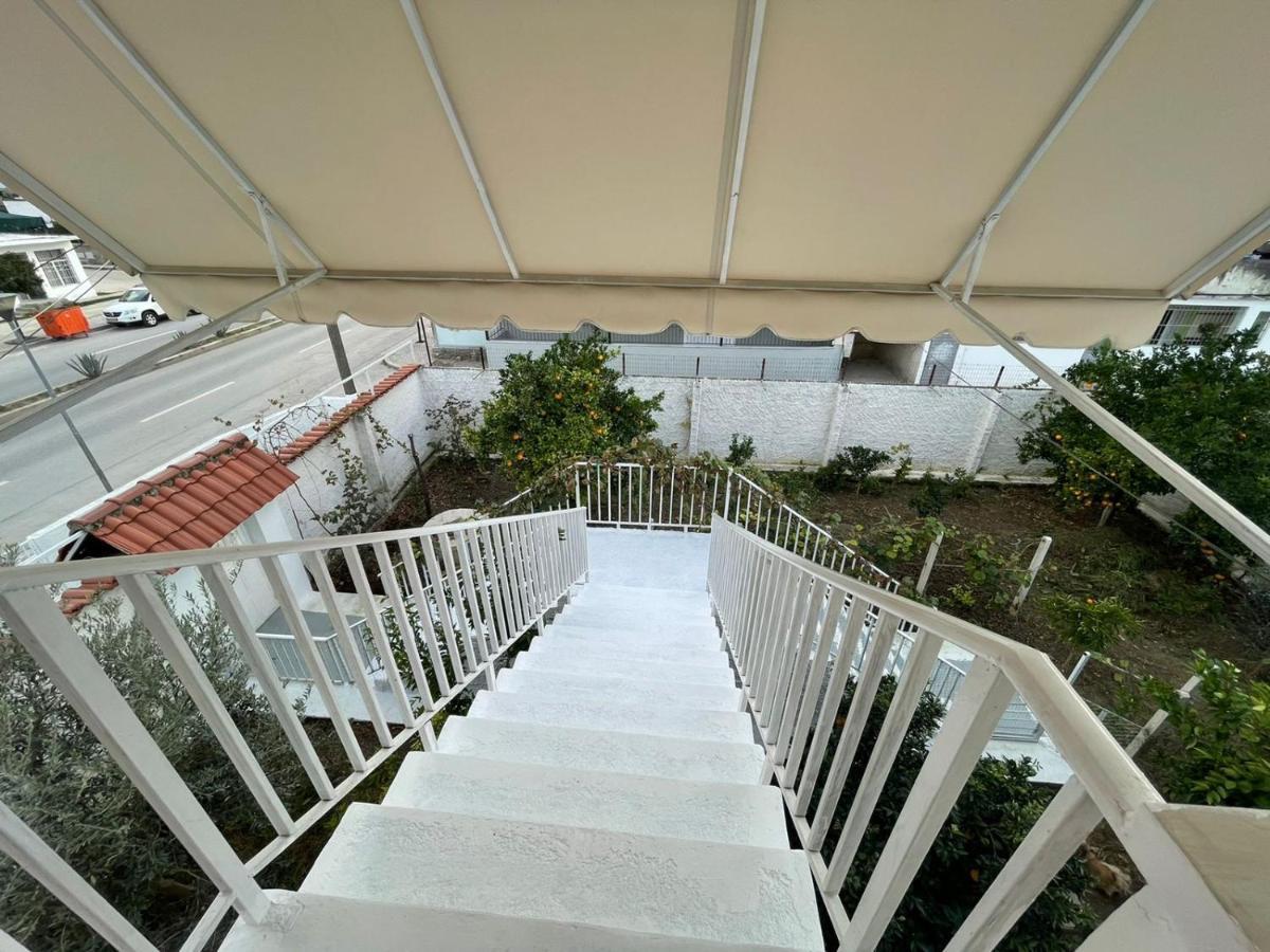 Villa Oasis Berat Exterior photo
