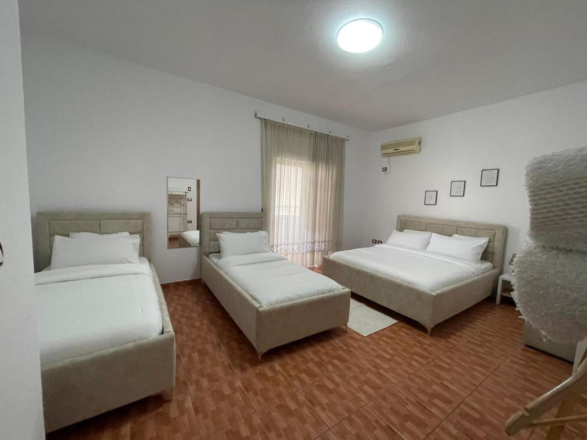 Villa Oasis Berat Exterior photo