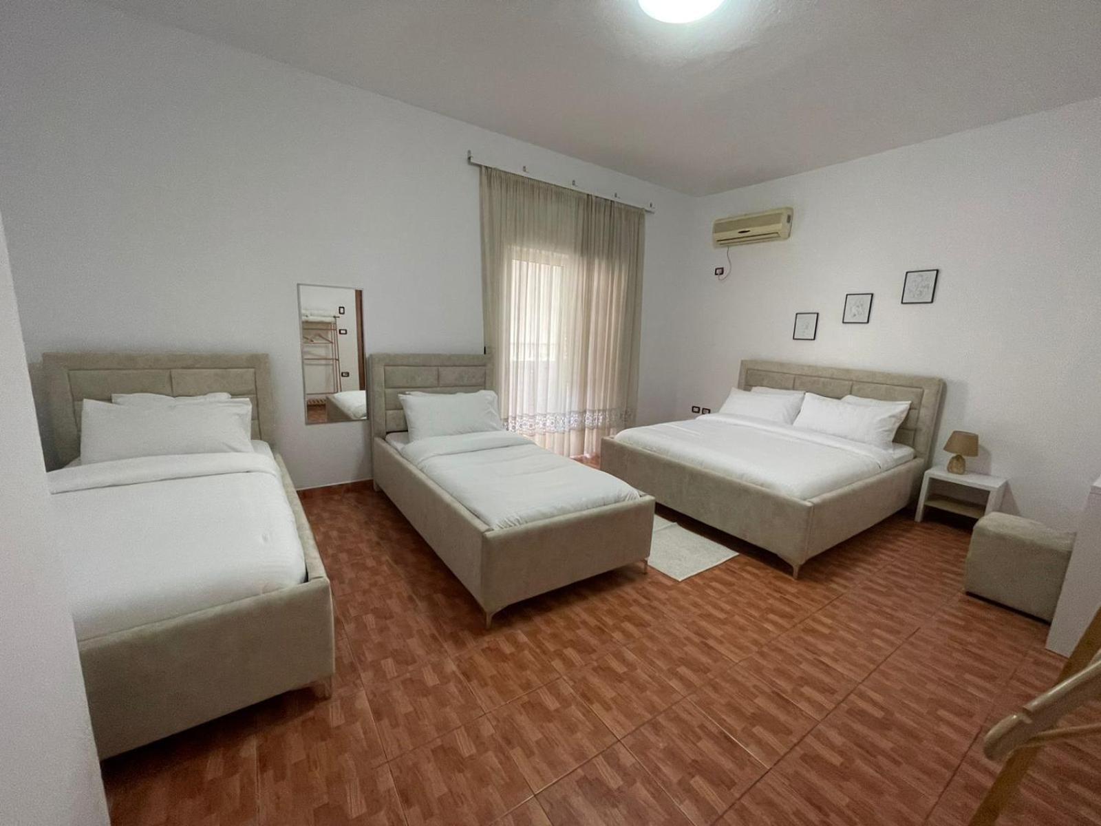 Villa Oasis Berat Room photo