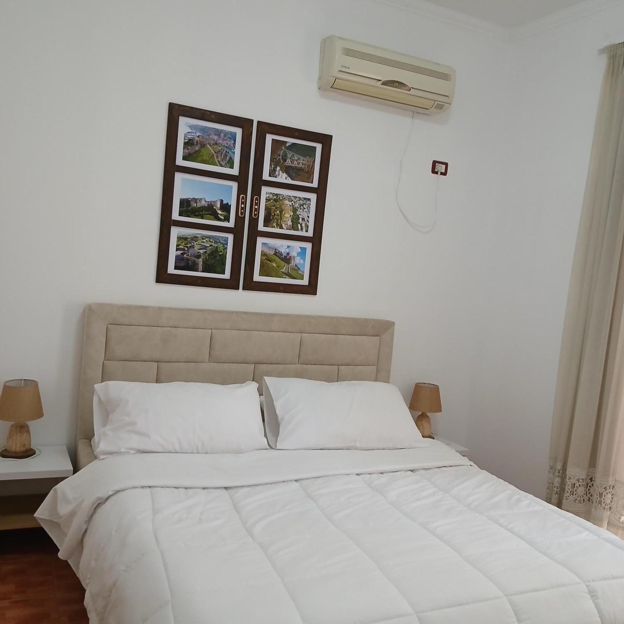 Villa Oasis Berat Exterior photo